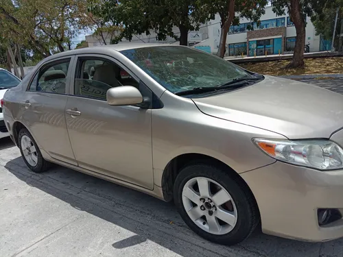 Toyota Corolla Le 5vel Br Aa Ee Cd R-15 Mt