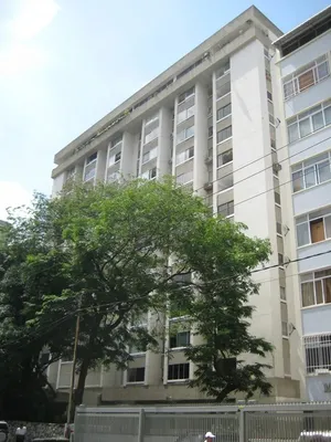 Apartamento en alquiler