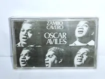 Comprar Oscar Avilés & Zambo Cavero - Zambo Cavero Y Óscar Avilés