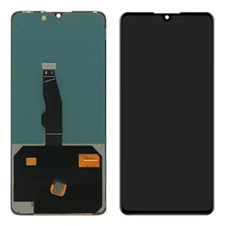 Pantalla Táctil Lcd Para Huawei P30 Ele-l29 Ele-l09 Oem