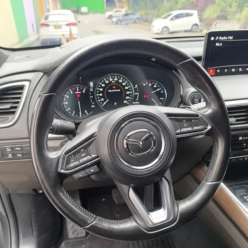 Mazda CX-9 2.5 Grand Touring Signature