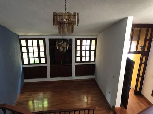 Imagen 2 de 7 de Casa En Venta En Zona 11