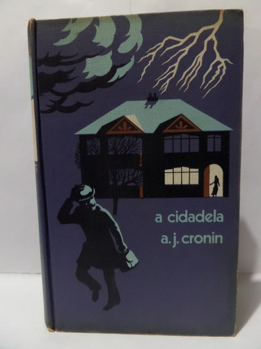 A Cidadela - A. J. Cronin