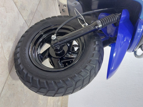 Imagen 21 de 23 de Yamaha Bws 100 (no Vespa/aprilia/piaggio/aerox/italjet/hond)