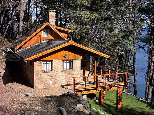 Casa  En Venta Ubicado En Península San Pedro, Bariloche