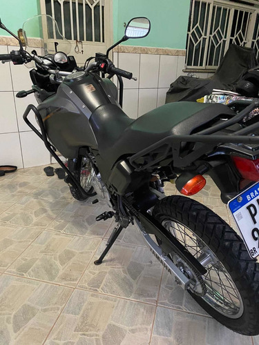 Imagem 5 de 8 de Yamaha Teneré 250