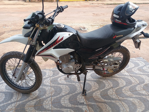 Bros Nxr 150 Modelo 2014