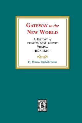 Libro Gateway To The New World : A History Of Princess An...