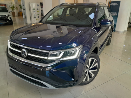 Volkswagen Taos 1.4 250 Tsi Highline
