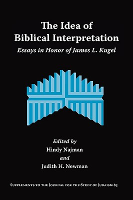 Libro The Idea Of Biblical Interpretation: Essays In Hono...