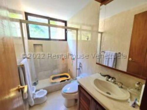 Imagen 17 de 25 de #22-24096 Hermoso Apartamento En Lomas De La Alameda
