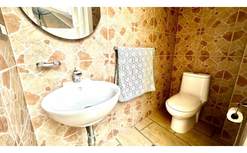 Vendo Casa 600m2 Const Urb. Colinas De Vista Alegre 7337