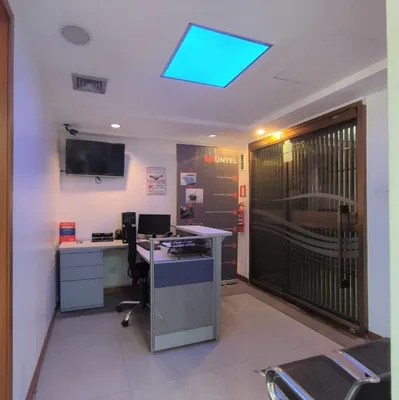 Oficina en venta