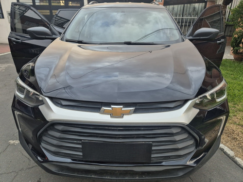 Chevrolet Tracker 2021 Ls