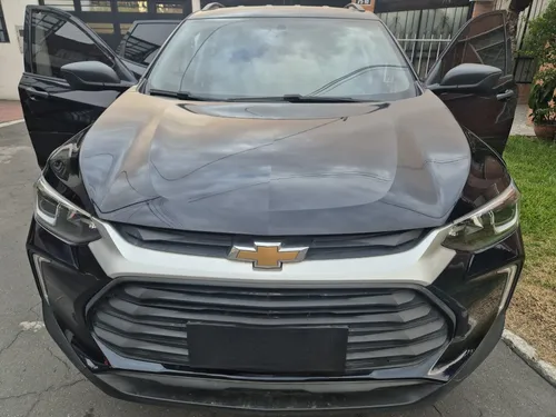 Chevrolet Tracker 2021 Ls