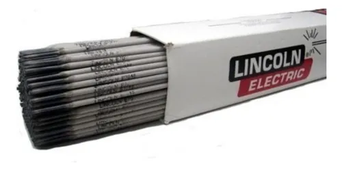 Electrodo Lincoln Electric E7015 Lear 15 2.5mm X 5kg