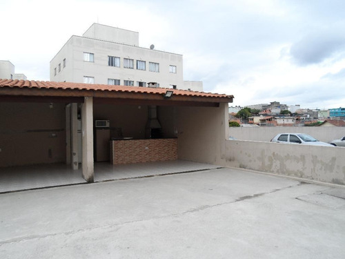 Imagem 10 de 14 de Apartamento Com 2 Dormitórios À Venda, 48 M² Por R$ 190.000,00 - Itaquera - São Paulo/sp - Ap2964