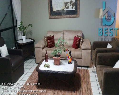 Imagem 3 de 30 de Apartamento - Ap01829 - 31906001