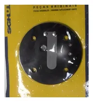 Comprar Placa De Válvula Schulz - Ms3 - Msv6 - Novo Modelo - 8302357
