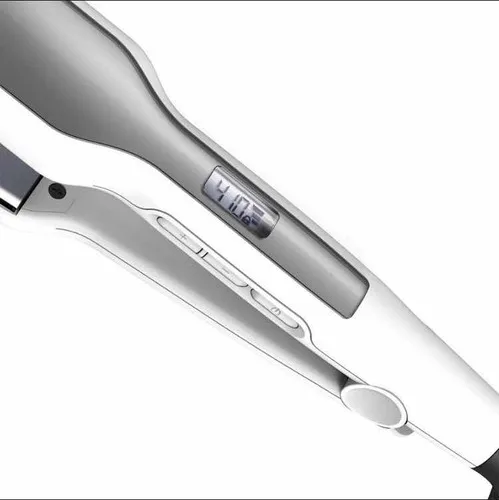 Plancha De Cabello Reminggton Diamond Ceramic Shine S5520