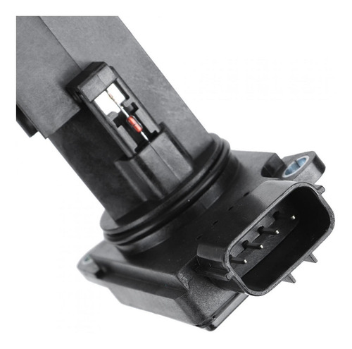 Imagen 4 de 10 de Medidor De Flujo De Aire Maf Sensor Ajuste Para Mitsubishi L