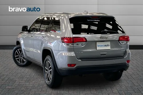Jeep Grand Cherokee (4)(fl) Laredo 3600cc Tp 4x4