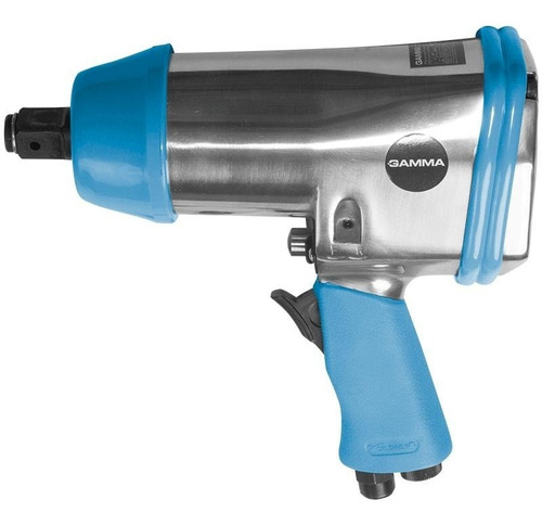 Imagem 3 de 5 de Chave De Impacto Pneumática 3/4 G1179br Gamma