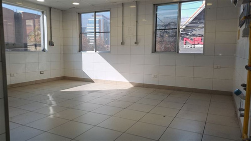 Local Comercial Arriendo Vitacura Tabancura 324m2 Ampliogiro