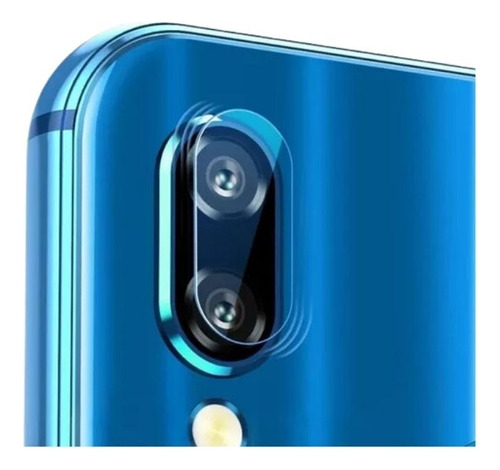 Lamina Vidrio Para Camara Para Samsung Galaxy A30