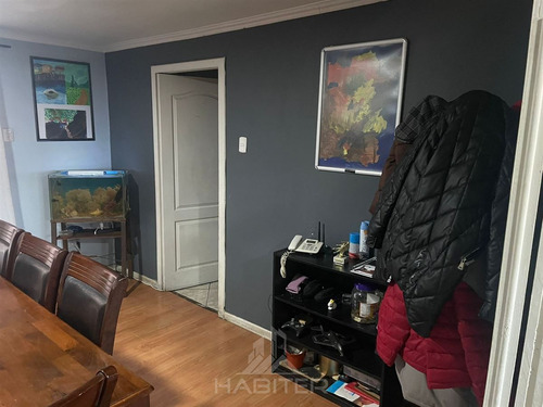 Venta ¡gran Oportunidad! En Villa Galilea 3 Dorm Y 2 Baños