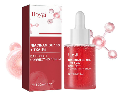 Suero Corrector De Manchas Oscuras Con Niacinamida