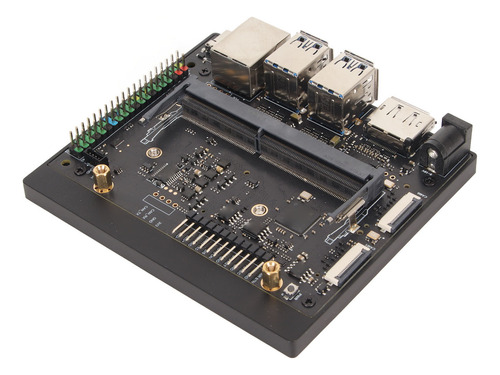 Módulo De Desarrollo Para La Placa Orin Nx Basado En Nx Prec