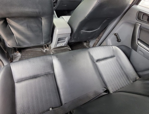 Imagen 2 de 25 de Ford Ranger Xl 2.2 2013 / Unico Dueño / Permuto