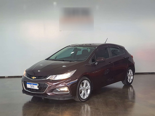 Chevrolet Cruze 1.4 TURBO SPORT6 LT 16V FLEX 4P AUTOMÁTICO