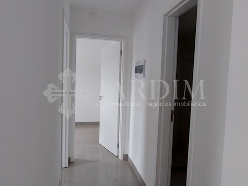 Imagem 14 de 30 de Apartamento Novo Na Pauliceia, Com 61m², 2 Dormitórios Sendo 01 Suite, Sala Com Varanda, Cozinha, Area De Serviços E 02 Vagas De Garagem - Ap01381 - 70653214