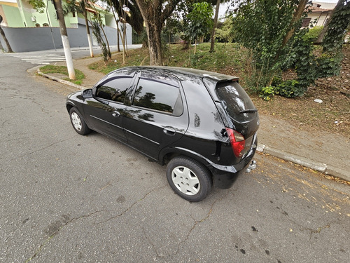 Chevrolet Celta 1.0 Lt Flex Power 5p