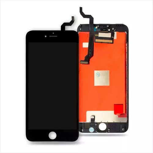 Lcd Touch Compatible Con iPhone 6s Plus A1634,a1687, A1699
