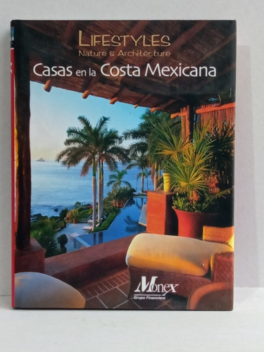 Casas En La  Costa Mexicana, Fernando De Haro 