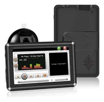 Comprar Navegador Gps Multilingüe Para Coche 8g Hd, 5 Pulgadas