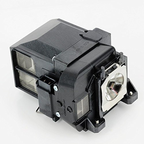 Lampara De Proyector Eworldlamp Epson Elplp77 V13h010l77 De