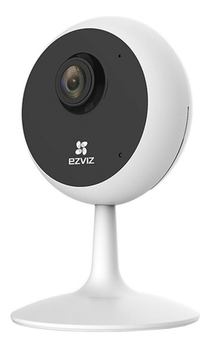 Imagen 1 de 10 de Camara Seguridad Ip Wifi Ezviz Hd 720p Hikvision Angular C1c