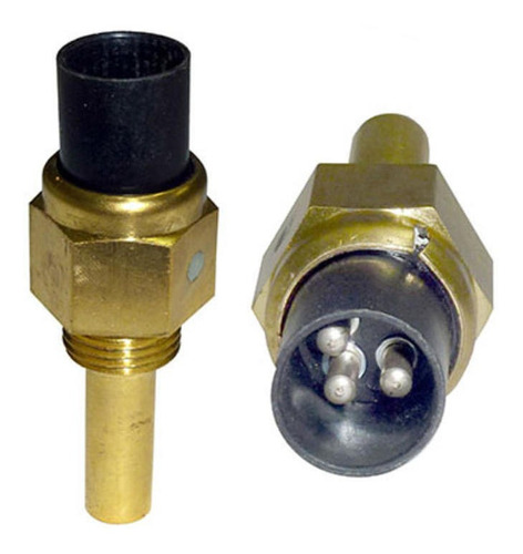 Sensor Temperatura Rosca M18 Volvo B7r/b10m/b10r/f10/n10/nl1