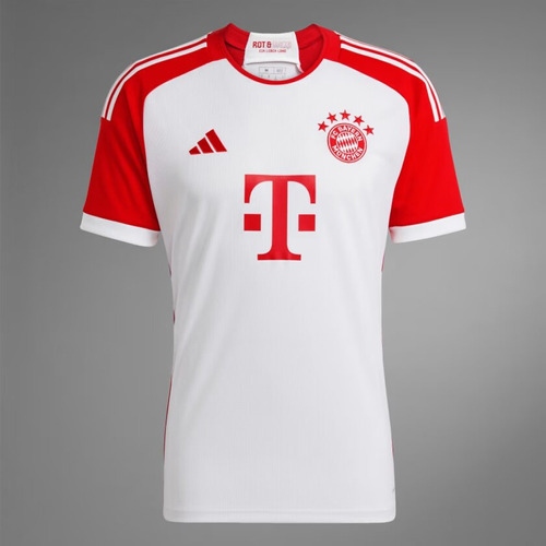 Remera adidas Fc Bayern 23/24