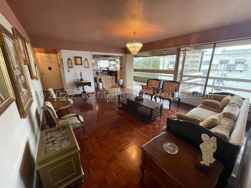 Imagen 5 de 25 de Apartamento En Venta - Los Naranjos Del Cafetal 22-19642 Ja 04242153335
