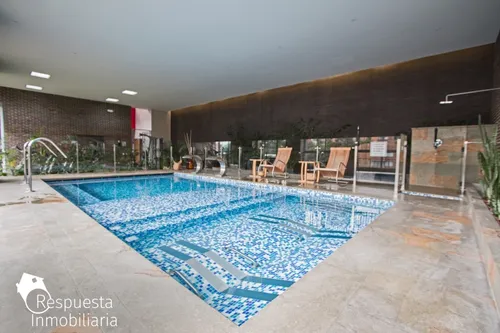 Vendo Apartamento Con Terraza En El Poblado- Los Balsos, Medellin.