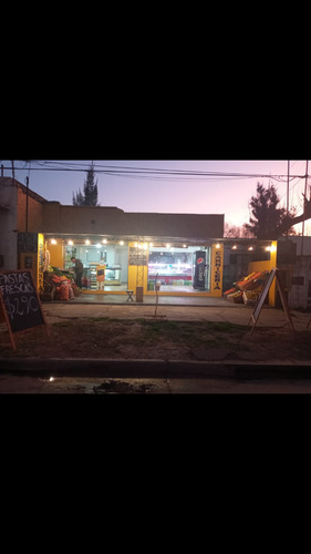 Fonde De Comercio Mini Mercado En Luján 