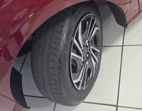 Chevrolet Onix 1.0 TURBO FLEX AUTOMÁTICO