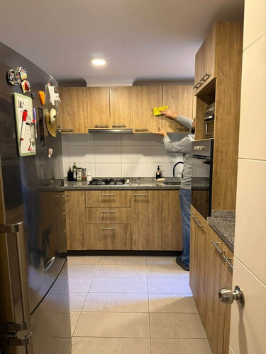 Se Arrienda Casa 3d3b, Modelo Rupanco, Bosque Laguna, L.a