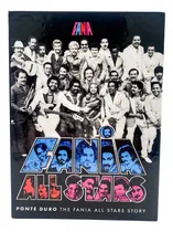 Comprar Cd's Fania All-stars: Ponte Duro The Fania All Stars Story