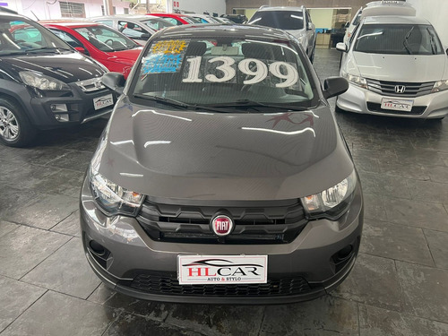 Fiat Mobi 1.0 Like Flex 5p